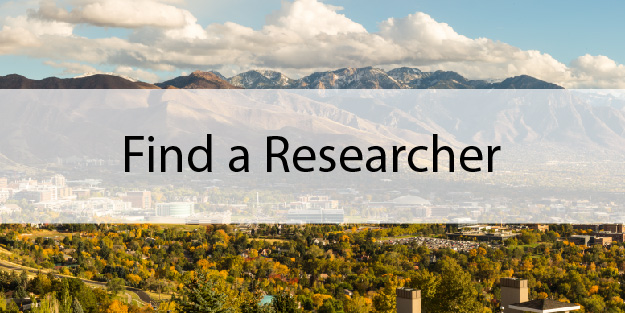 Find a Researcher