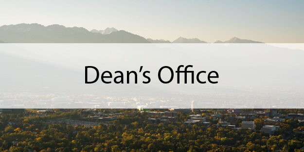 Dean's Office