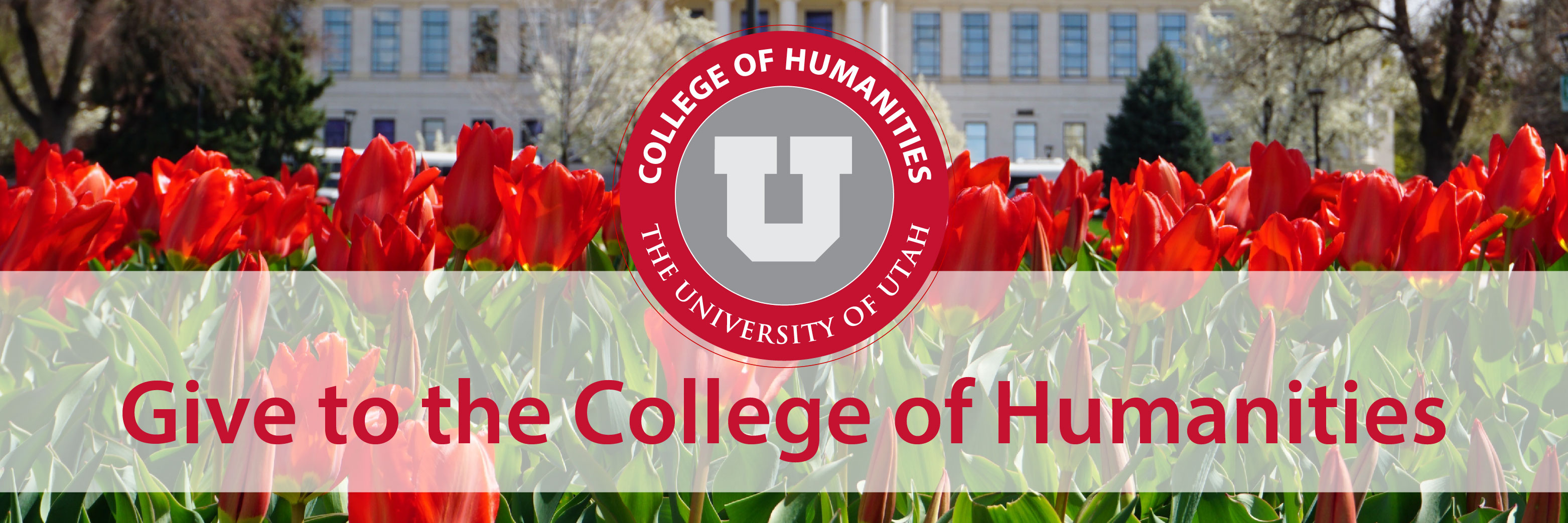 Give to the College of Humanities