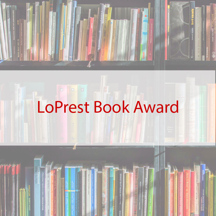 LoPrest Book Award