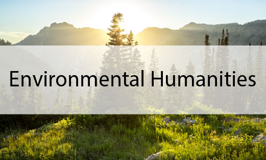 Environmental Humanities