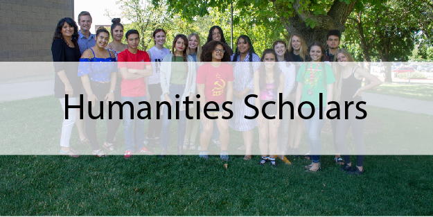 Humanities Scholars