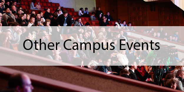 Other Campus Events