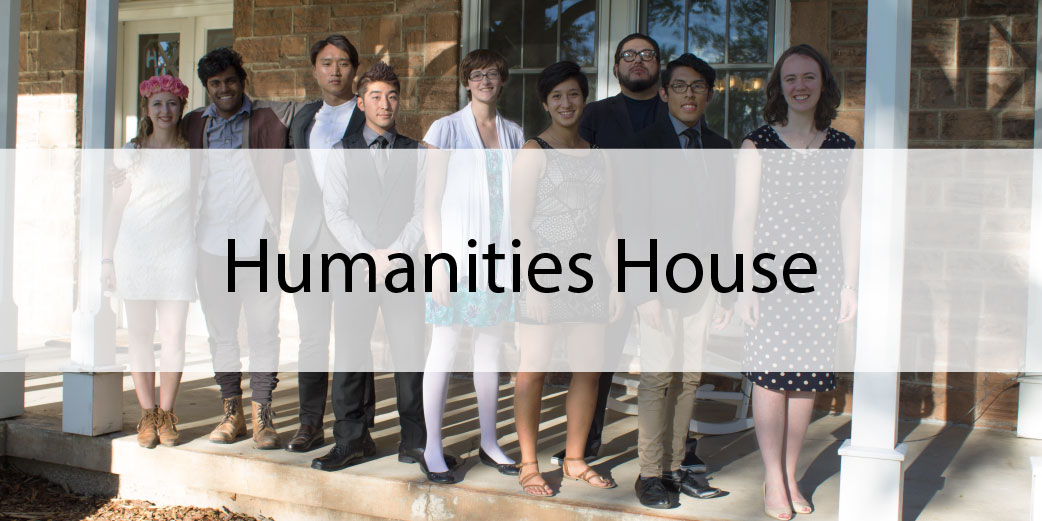 Humanities House