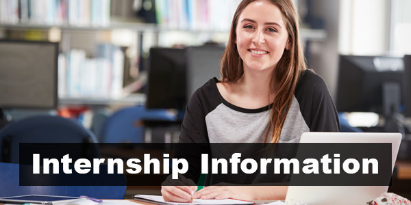 Internship Information
