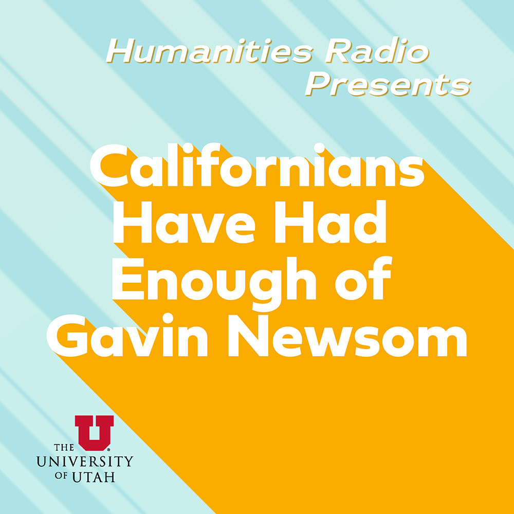 Californians Have Had Enough of Gavin Newsom