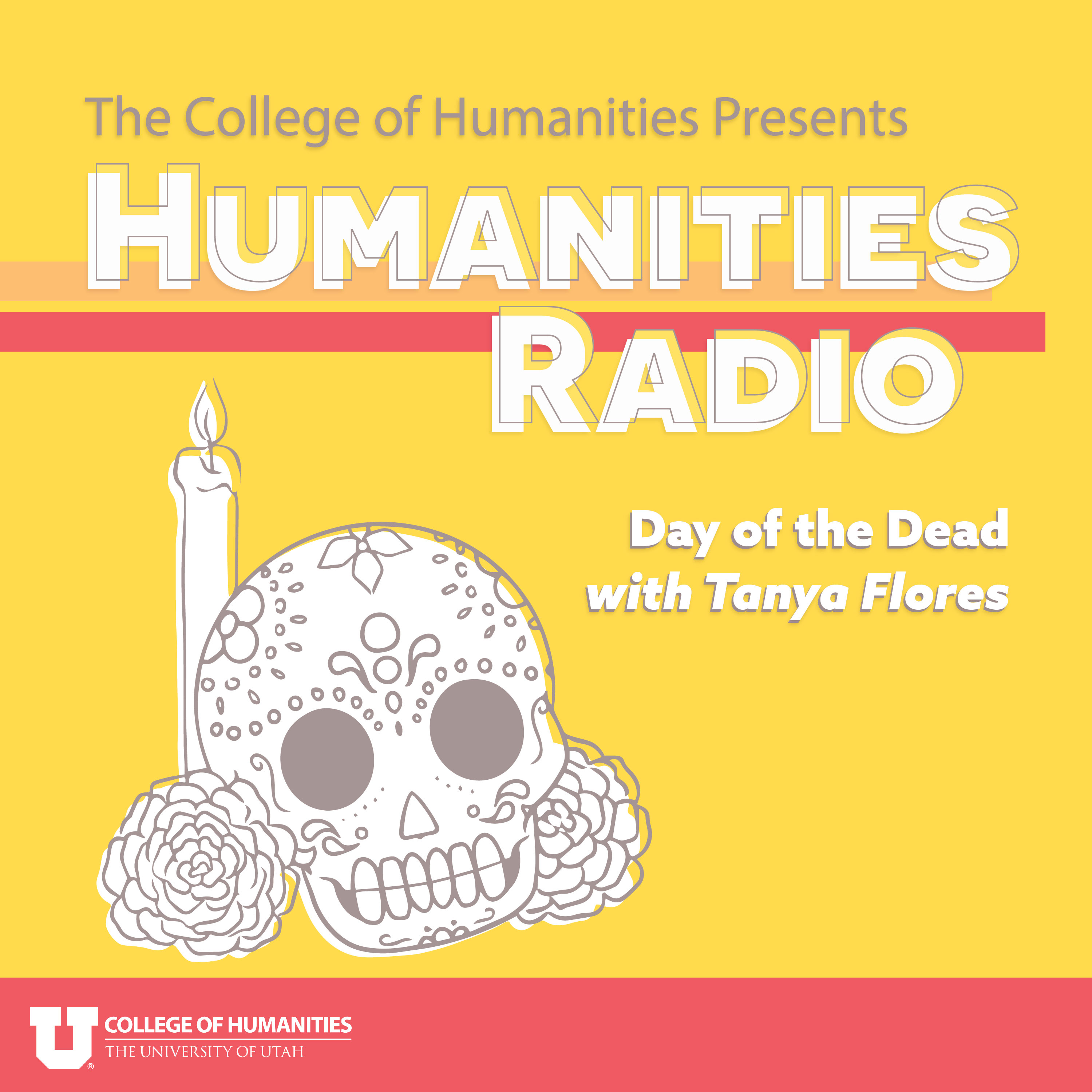 Season 4, Episode 3 - Day of the Dead with Taunya Flores