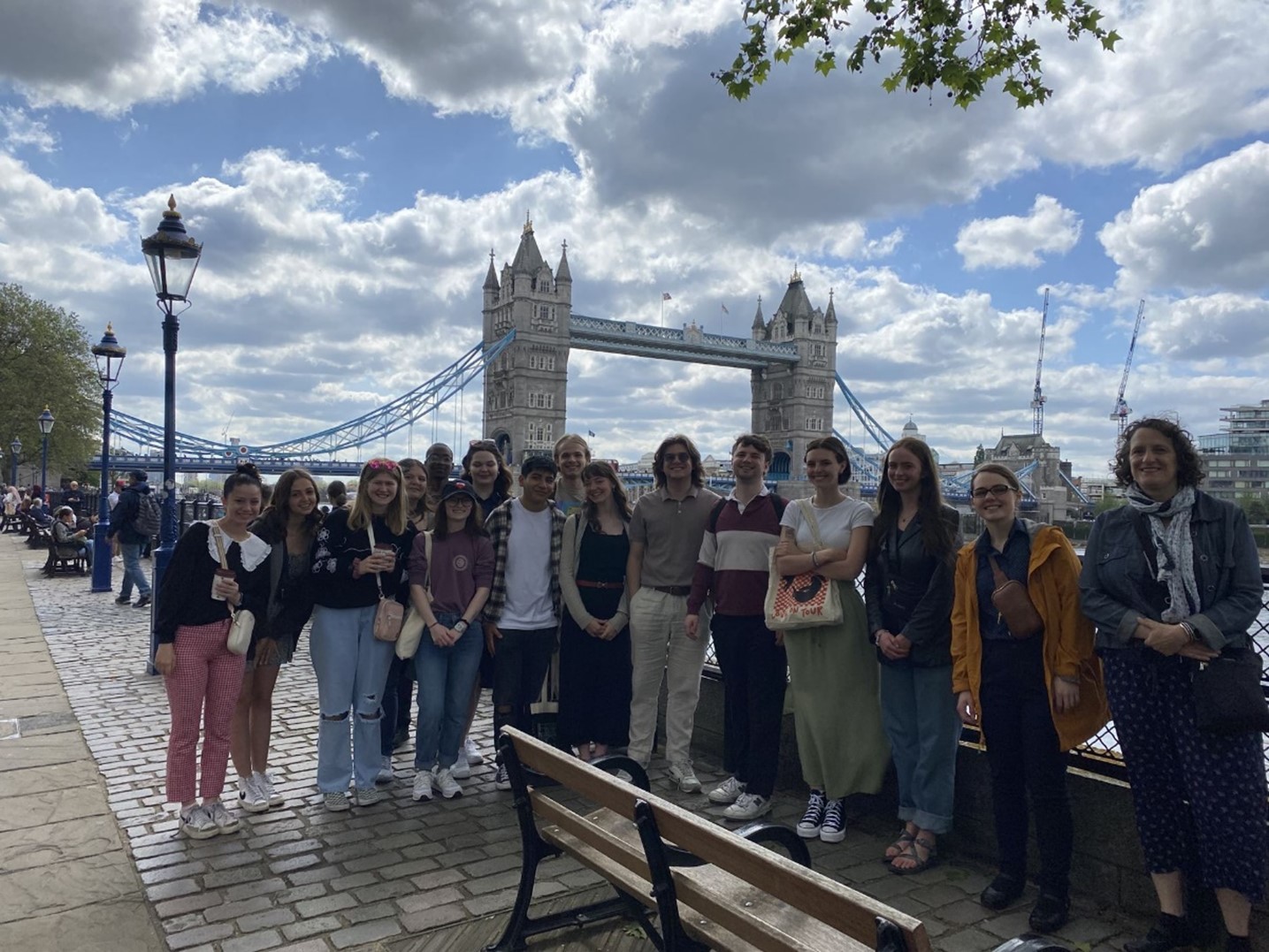 Tower Bridge