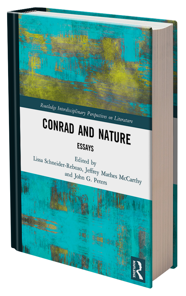 Conrad and Nature byJeff McCarthy