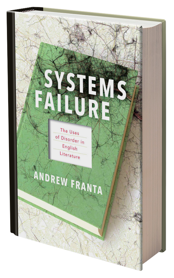 System's Failure by Andrew Franta